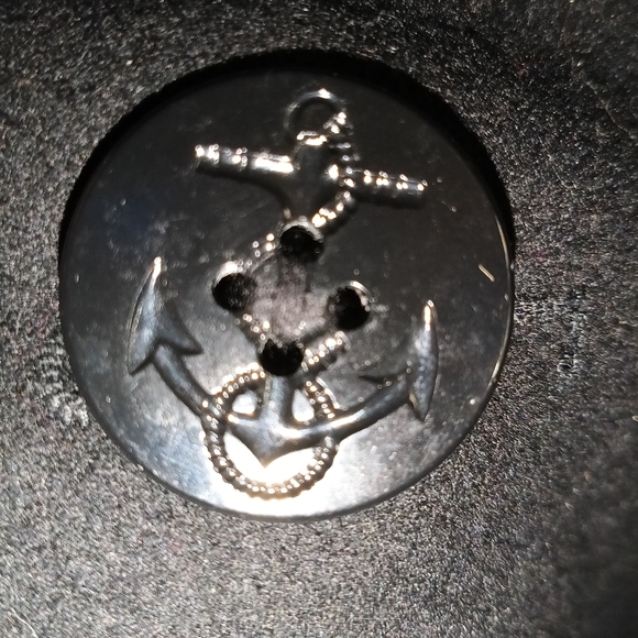 Wool Pea Coat - Picture 3 of 6